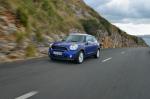 Mini Paceman Cooper S 2012 года